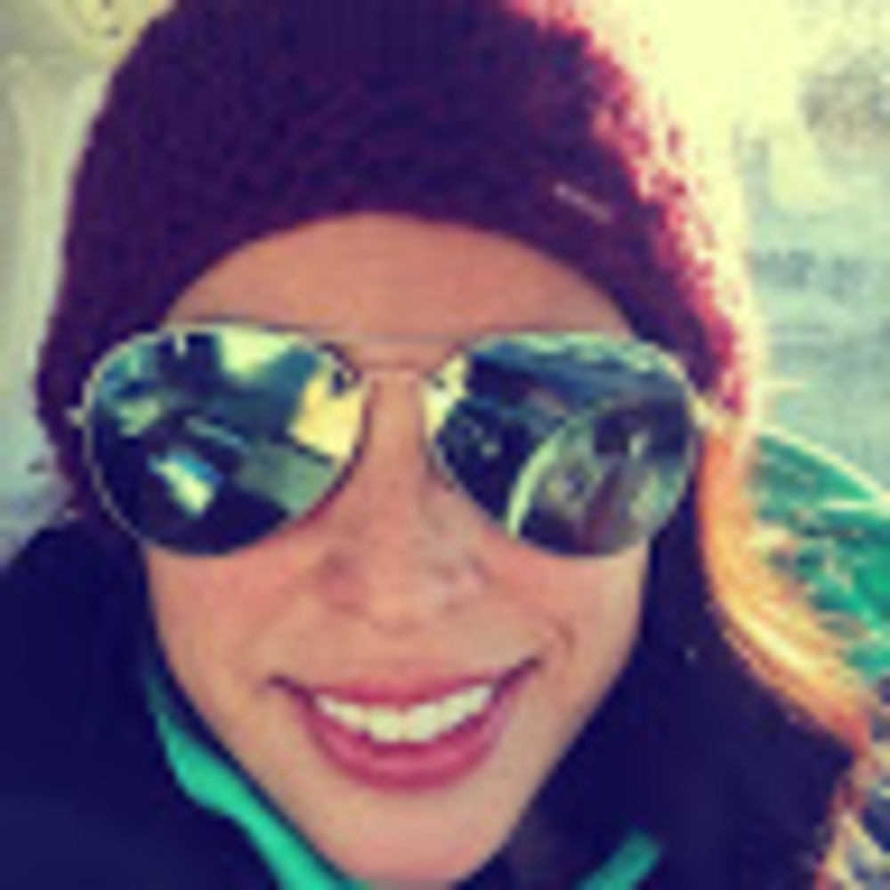 Meet your Posher, Stephanie